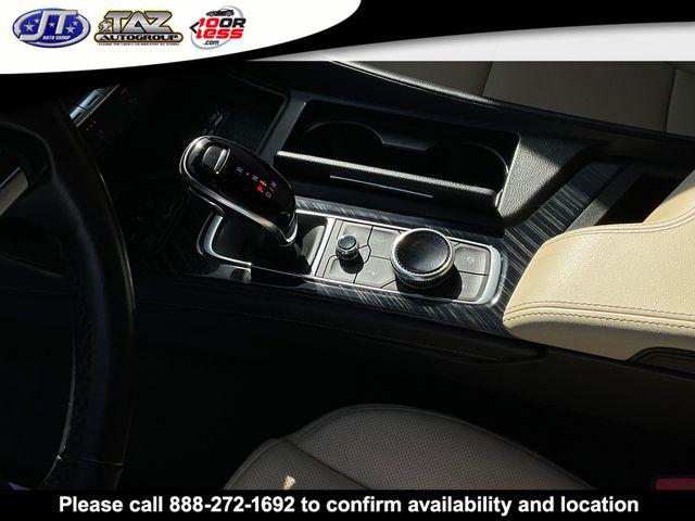 2024 Cadillac CT5 Premium Luxury