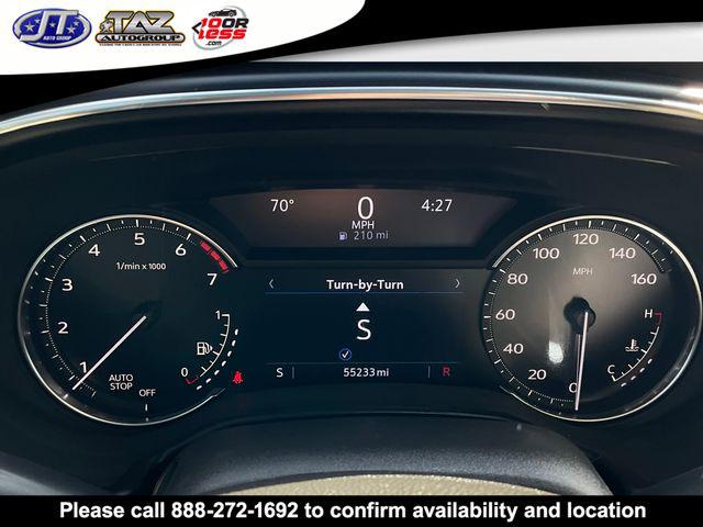 2024 Cadillac CT5 Premium Luxury