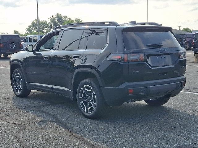 2026 Jeep Cherokee CHEROKEE LIMITED 4X4 2026 Jeep Cherokee CHEROKEE LIMITED 4X4