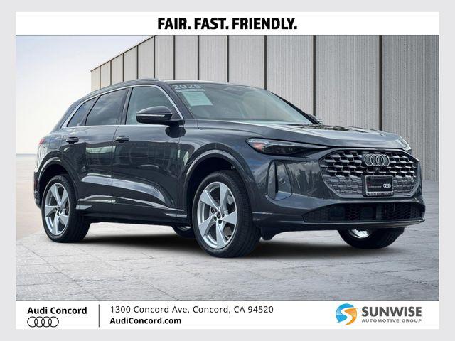 2025 Audi Q5 Premium Plus TFSI quattro S tronic for sale in Concord, CA