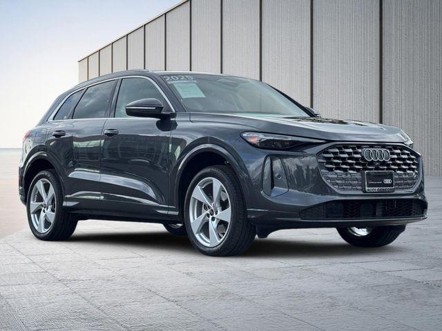 2025 Audi Q5 Premium Plus TFSI quattro S tronic