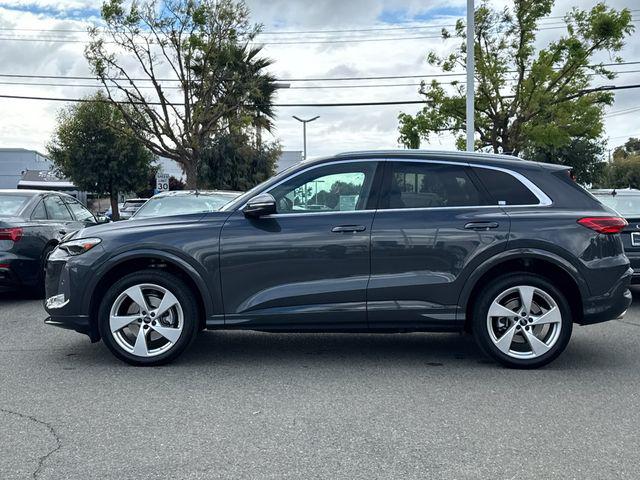 2025 Audi Q5 Premium Plus TFSI quattro S tronic