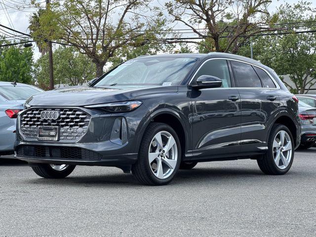 2025 Audi Q5 Premium Plus TFSI quattro S tronic