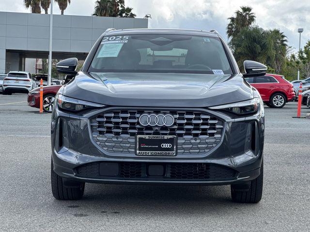2025 Audi Q5 Premium Plus TFSI quattro S tronic