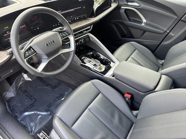 2025 Audi Q5 Premium Plus TFSI quattro S tronic