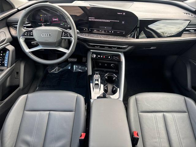 2025 Audi Q5 Premium Plus TFSI quattro S tronic