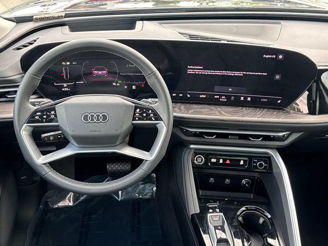 2025 Audi Q5 Premium Plus TFSI quattro S tronic