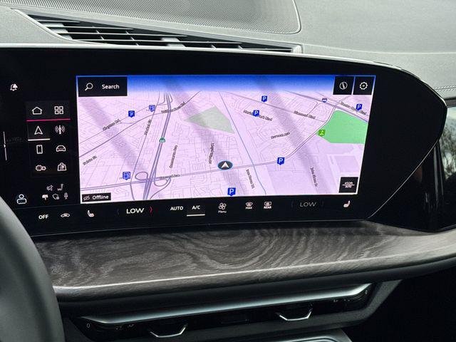 2025 Audi Q5 Premium Plus TFSI quattro S tronic