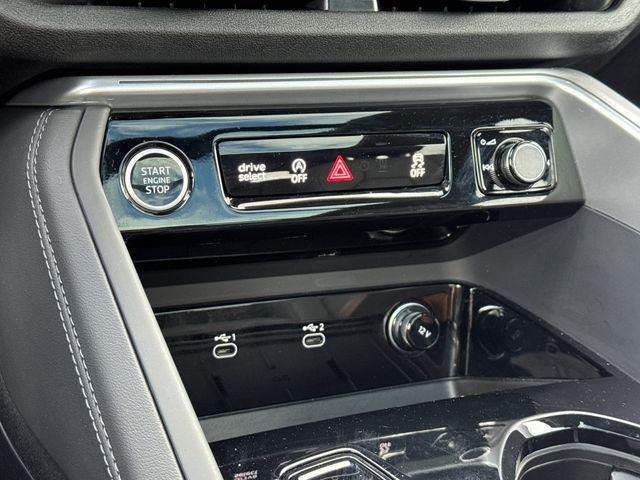 2025 Audi Q5 Premium Plus TFSI quattro S tronic
