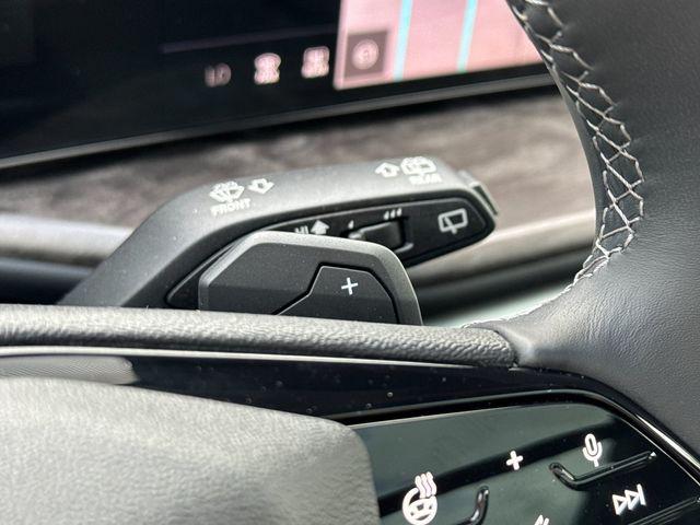 2025 Audi Q5 Premium Plus TFSI quattro S tronic
