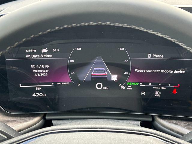 2025 Audi Q5 Premium Plus TFSI quattro S tronic