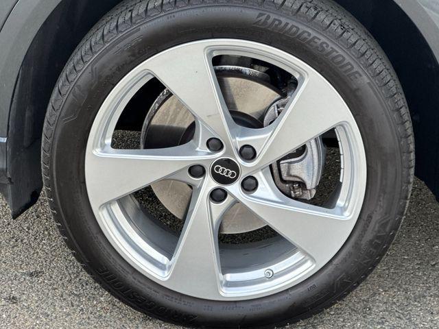 2025 Audi Q5 Premium Plus TFSI quattro S tronic