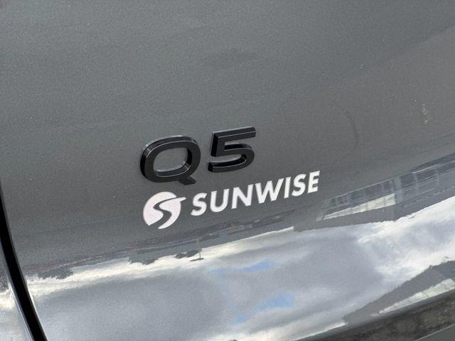2025 Audi Q5 Premium Plus TFSI quattro S tronic