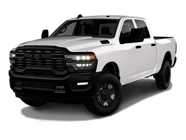 2026 Ram 3500 Tradesman Crew Cab 4x4 8' Box for sale in Staten Island, NY
