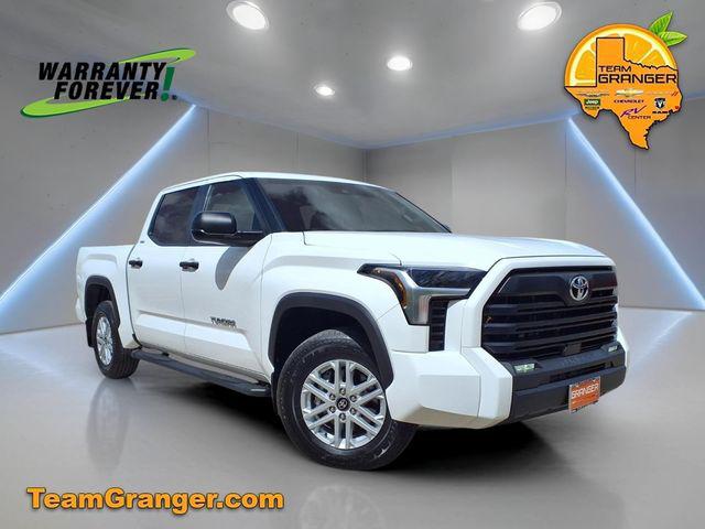 2025 Toyota Tundra SR5 for sale in Orange, TX