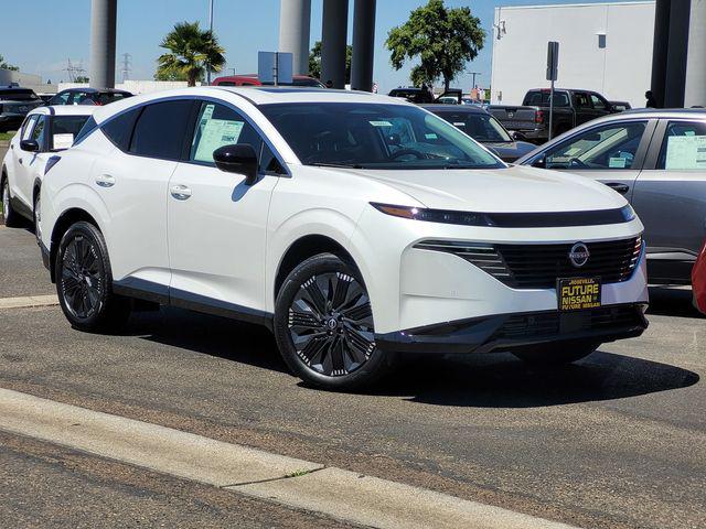 2026 Nissan Murano Platinum for sale in Roseville, CA