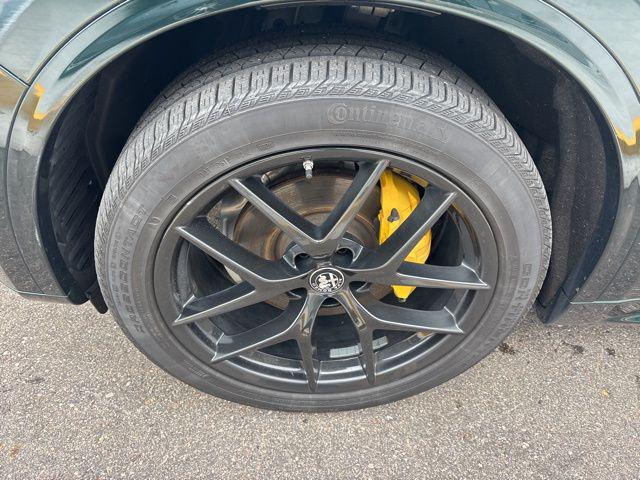 Used 2021 Alfa Romeo Stelvio For Sale in Waterford Twp, MI