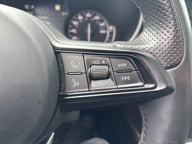 Used 2021 Alfa Romeo Stelvio For Sale in Waterford Twp, MI