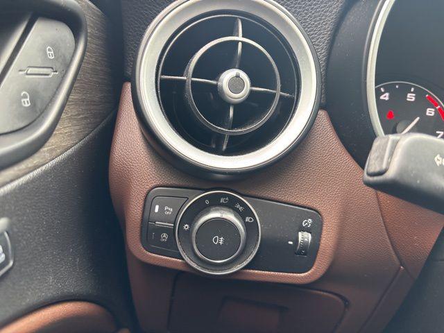 Used 2021 Alfa Romeo Stelvio For Sale in Waterford Twp, MI