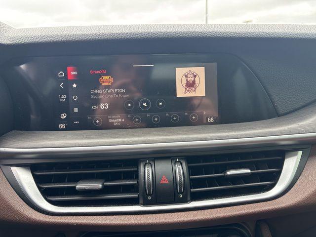 Used 2021 Alfa Romeo Stelvio For Sale in Waterford Twp, MI