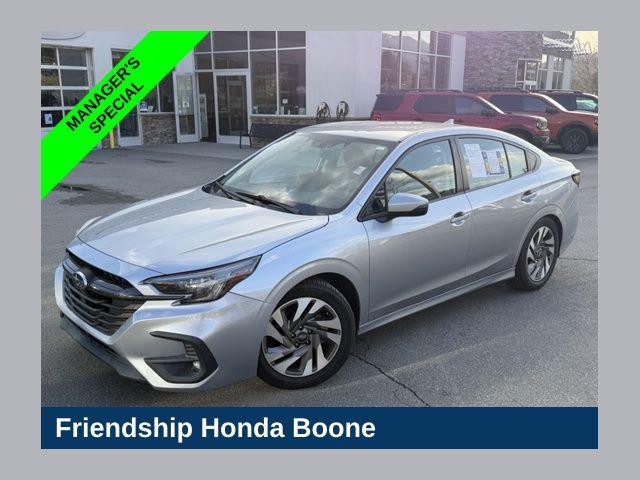 2023 Subaru Legacy Limited for sale in Boone, NC