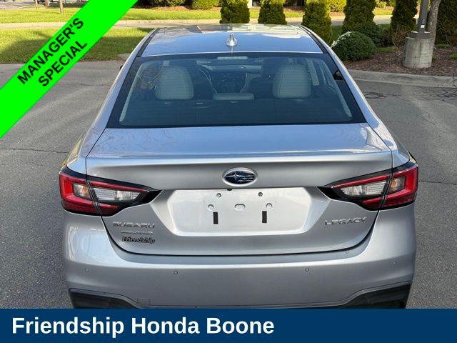 2023 Subaru Legacy Limited