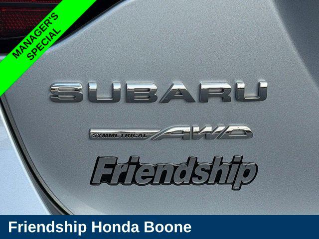 2023 Subaru Legacy Limited