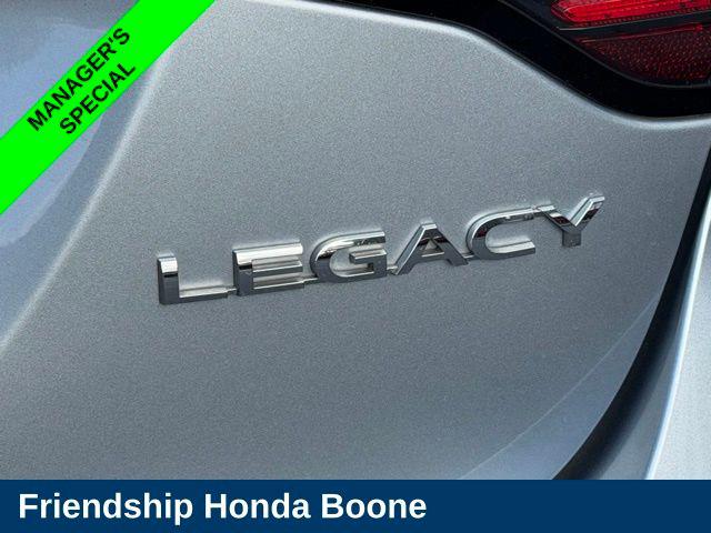2023 Subaru Legacy Limited