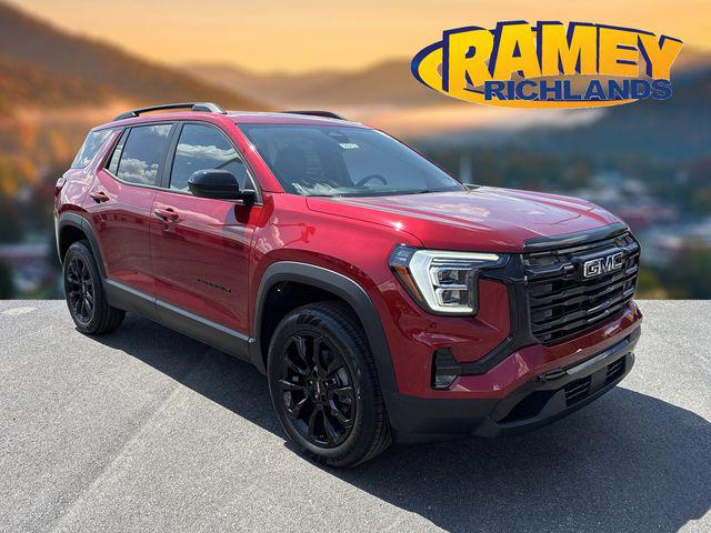 2026 GMC Terrain AWD Elevation for sale in Richlands, VA