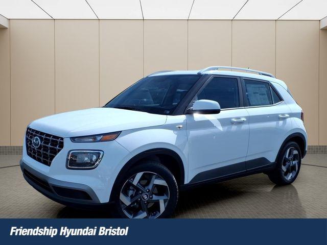 2026 Hyundai Venue SEL for sale in Bristol, TN