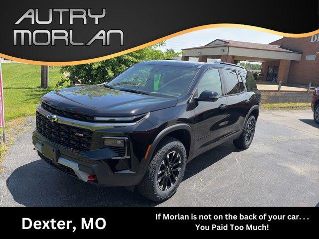 2026 Chevrolet Traverse AWD Z71 for sale in Dexter, MO