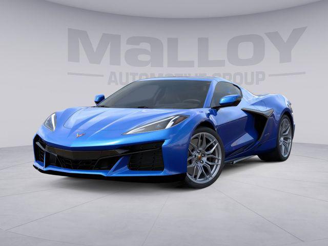 2026 Chevrolet Corvette Z06 Coupe, 2LZ, RWD for sale in Winchester, VA