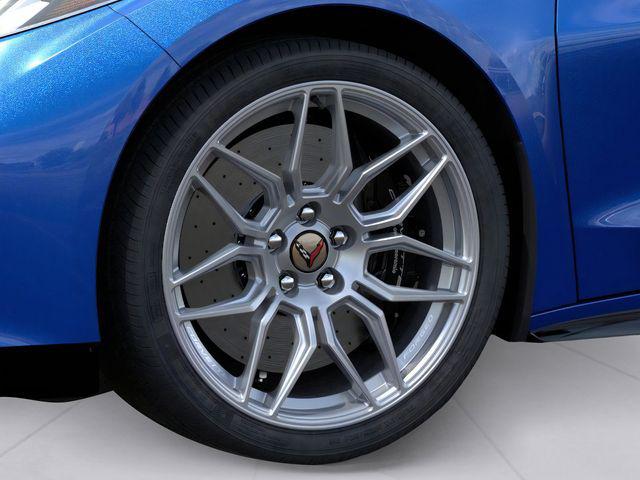 2026 Chevrolet Corvette Z06 Coupe, 2LZ, RWD