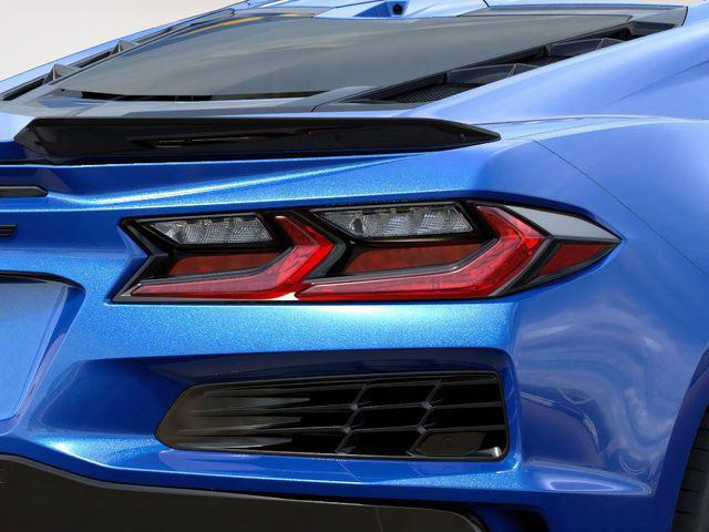2026 Chevrolet Corvette Z06 Coupe, 2LZ, RWD