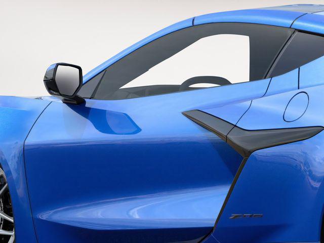2026 Chevrolet Corvette Z06 Coupe, 2LZ, RWD
