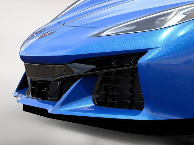 2026 Chevrolet Corvette Z06 Coupe, 2LZ, RWD