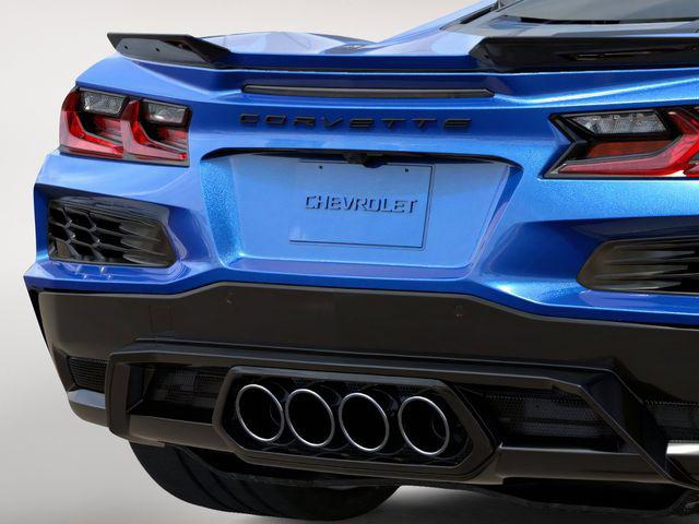 2026 Chevrolet Corvette Z06 Coupe, 2LZ, RWD