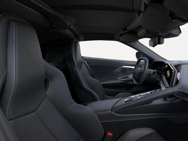 2026 Chevrolet Corvette Z06 Coupe, 2LZ, RWD