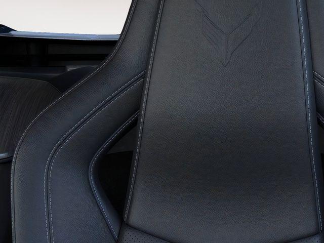 2026 Chevrolet Corvette Z06 Coupe, 2LZ, RWD