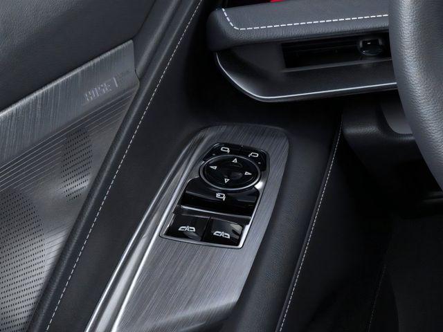 2026 Chevrolet Corvette Z06 Coupe, 2LZ, RWD