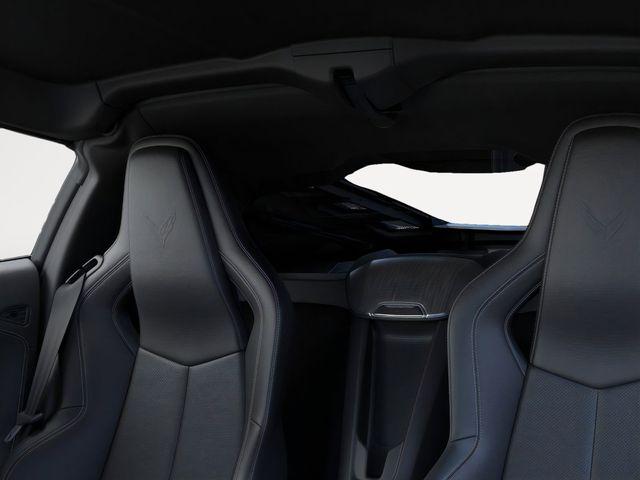 2026 Chevrolet Corvette Z06 Coupe, 2LZ, RWD