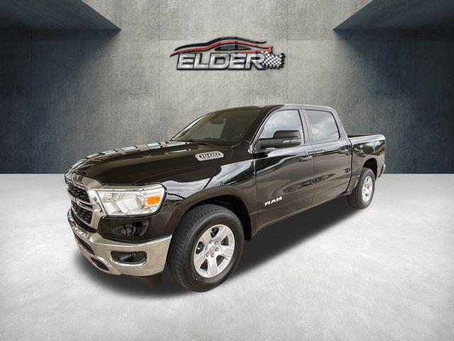 2023 Ram 1500 Big Horn Crew Cab 4x2 5'7" Box for sale in Cedar Park, TX