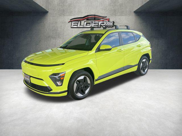 2024 Hyundai Kona EV SEL for sale in Cedar Park, TX