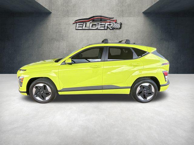 2024 Hyundai Kona EV SEL