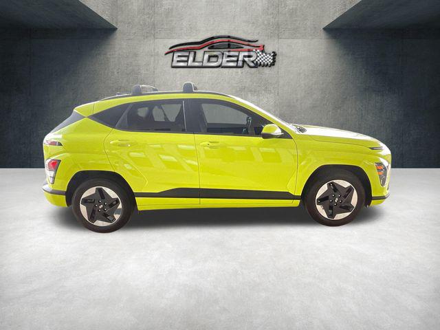 2024 Hyundai Kona EV SEL