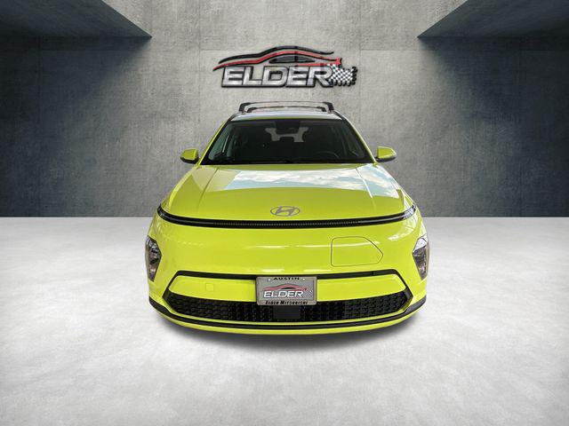 2024 Hyundai Kona EV SEL