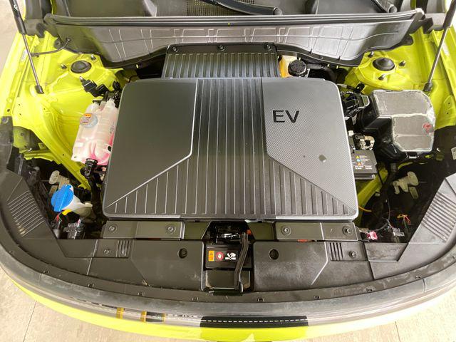 2024 Hyundai Kona EV SEL