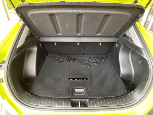 2024 Hyundai Kona EV SEL