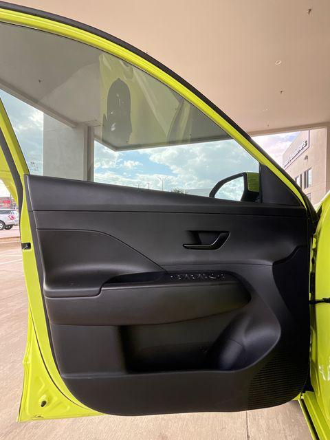 2024 Hyundai Kona EV SEL