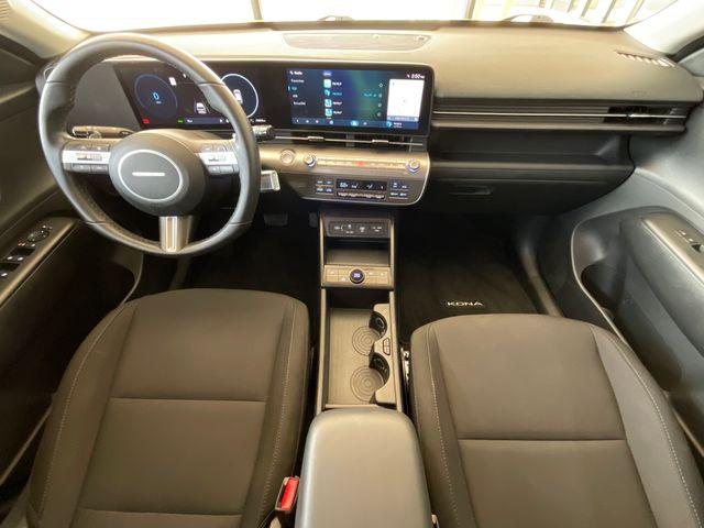 2024 Hyundai Kona EV SEL
